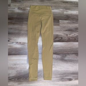 lululemon align leggings